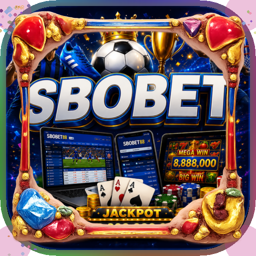 sbobet — galeri pratinjau Resmi APK